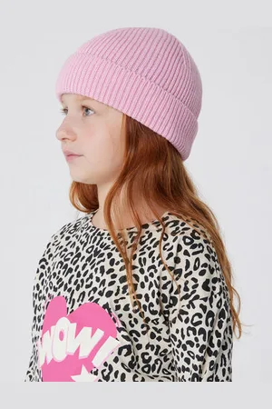 Tezenis Berretto a Coste Bimbi Unisex Unisex