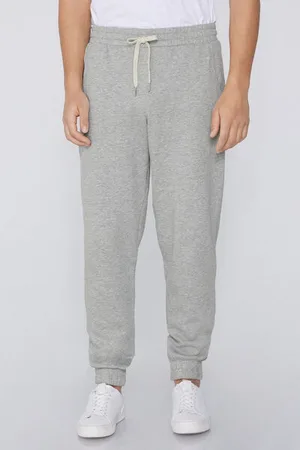 Tezenis Pantaloni Felpa Pesante con Coulisse e Tasche Uomo