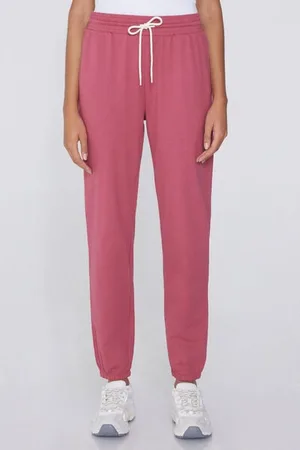 Tezenis Jogger con Tasche a Filetto e Coulisse Donna