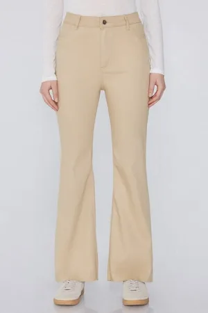 Tezenis Jeans Lunghi Modello Trombetta Donna