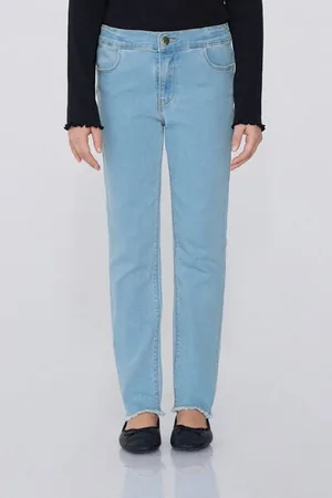 Tezenis Jeans Skinny Bimba Bambina