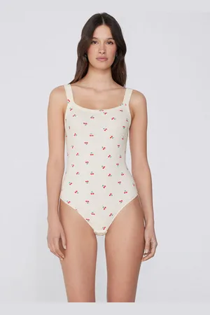 Tezenis Body Cotone Comfy Rib Donna