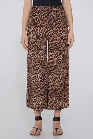 Tezenis Pantagiappo in Tela Punto Smock Donna
