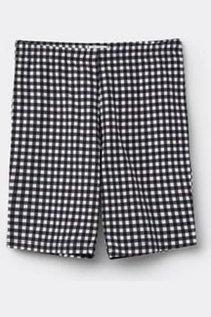 Tezenis Ciclista in Cotone Stampato Bimba Bambina