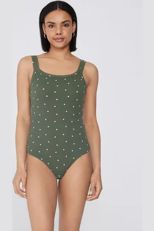 Tezenis Body Cotone Comfy Rib Donna