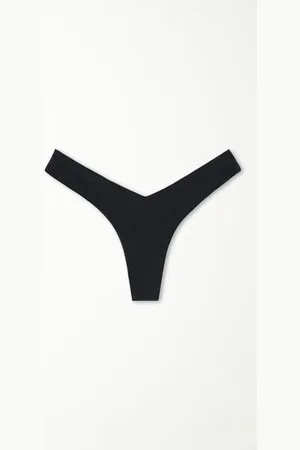 Tezenis Bikini Brasiliano Sgambato Riciclato Donna