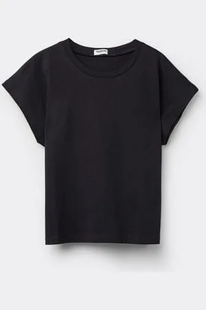 Tezenis T-Shirt Cotone con Manica a Kimono Bimba Bambina