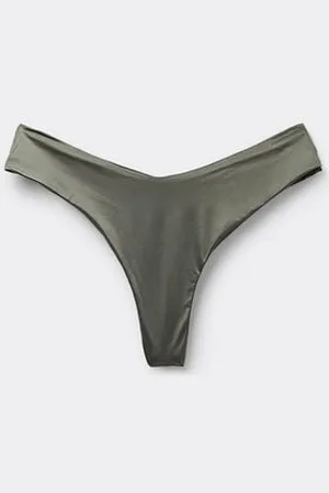 Tezenis Bikini Brasiliano Sgambato Shiny Glam Donna