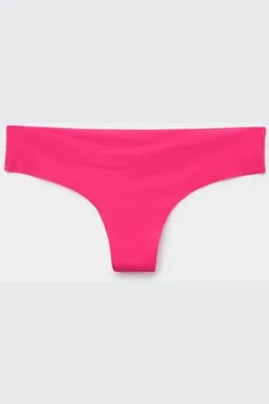Tezenis Brasiliana Taglio Vivo in Microfibra Riciclata Donna