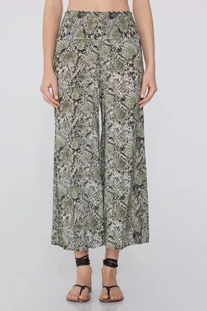 Tezenis Pantagiappo in Tela Punto Smock Donna