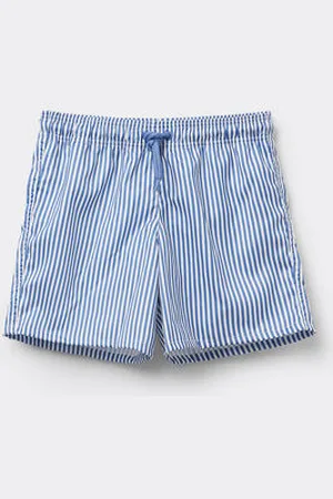Tezenis Costume Boxer Bimbo in Tela Stampata Bambino