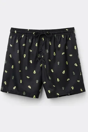 Tezenis Costume Boxer Stampato Uomo