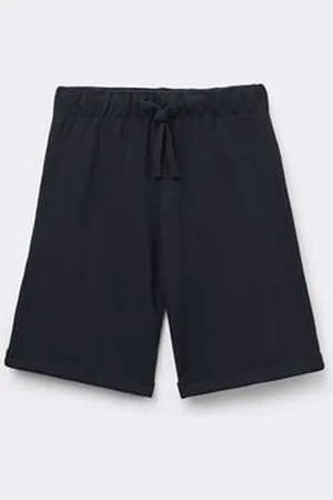 Tezenis Pantaloncini Corti in Piquet con Coulisse Bimbo Bambino