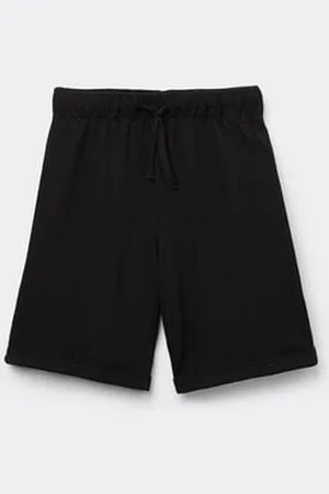 Tezenis Pantaloncini Corti in Piquet con Coulisse Bimbo Bambino