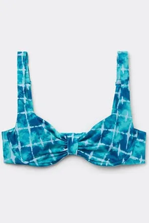Tezenis Bikini Balconcino Loop Ocean Essence Donna