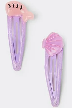 Tezenis Forcine per Capelli con Applicazione Unisex
