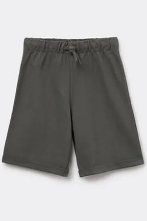 Tezenis Pantaloncini Corti in Piquet con Coulisse Bimbo Bambino