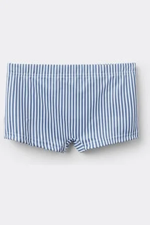 Tezenis Costume Pantaloncino Stampato Bimbo Bambino
