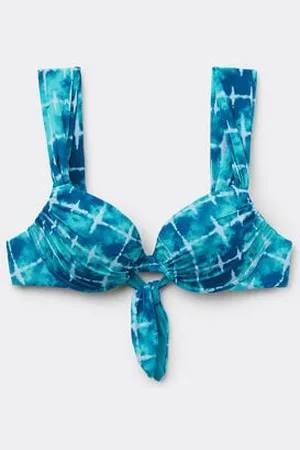 Tezenis Bikini Push-Up Ocean Essence Donna
