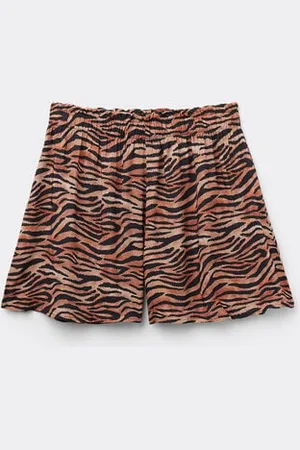 Tezenis Pantagonna in Tela Donna