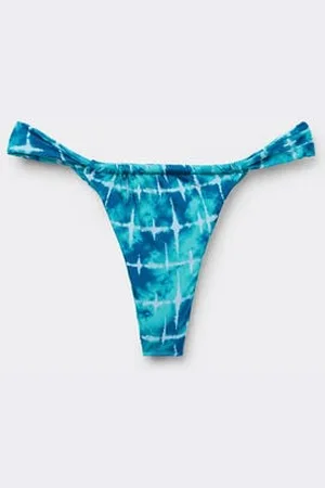Tezenis Bikini Brasiliano Tendina Ocean Essence Donna