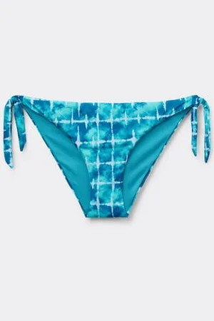 Tezenis Bikini Slip Fiocchi Ocean Essence Donna