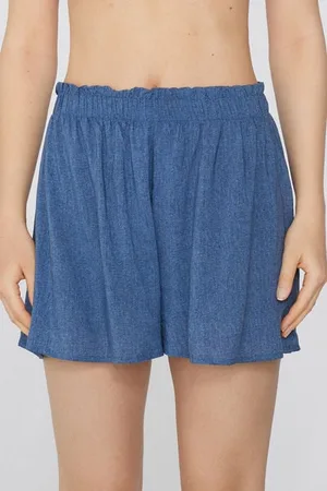 Tezenis Pantagonna in Tela Donna