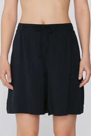 Tezenis Bermuda in Tela di Viscosa Donna