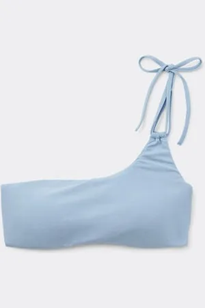 Tezenis Bikini Brassiere Preformato Monospalla Sparkling Diva Donna