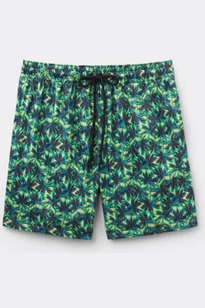 Tezenis Costume Boxer Stampato Uomo
