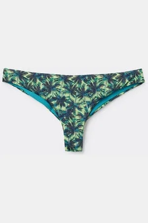 Tezenis Bikini Brasiliano Tropic Island Donna