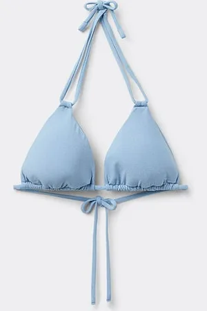 Tezenis Bikini Triangolo Imbottito Estraibile Sparkling Diva Donna