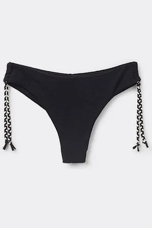Tezenis Bikini Brasiliano Tiki Texture Donna