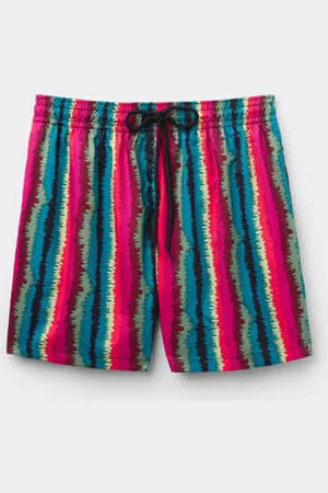 Tezenis Costume Boxer Stampato Uomo