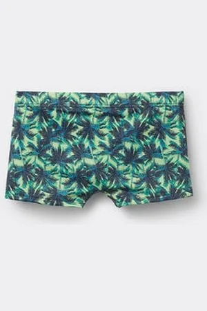 Tezenis Costume Pantaloncino Stampato Bimbo Bambino