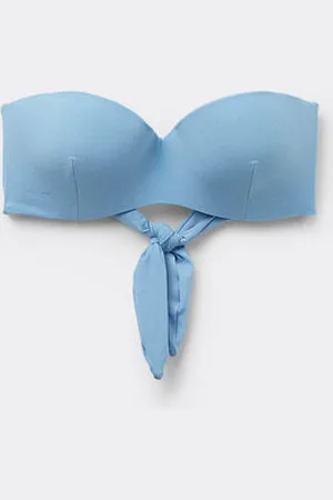 Tezenis Bikini Fascia Graduato Sparkling Diva Donna