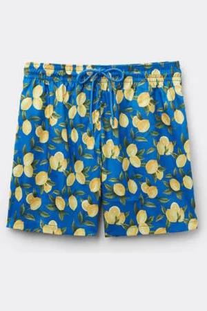 Tezenis Costume Boxer Stampato Uomo