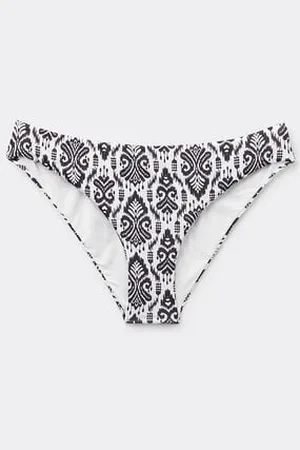 Tezenis Bikini Slip Classico Ethnic Harmony Donna