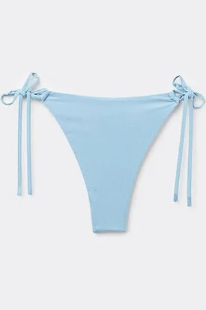 Tezenis Bikini Brasiliano Laccetti Sparkling Diva Donna