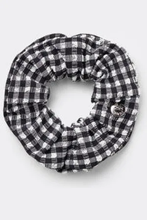 Tezenis Elastico Capelli Scrunchie Fantasia Donna