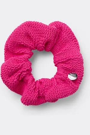 Tezenis Elastico Capelli Scrunchie Fantasia Donna