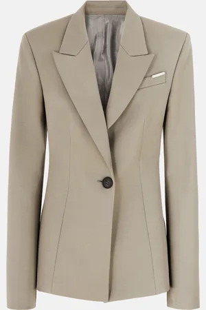 The Attico Blazer