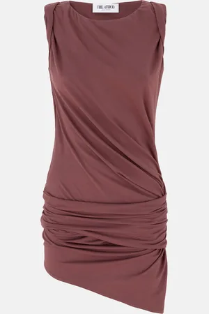 The Attico Mini dress
