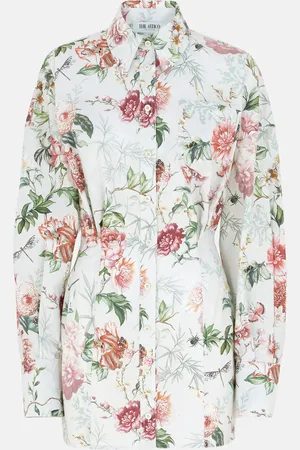 The Attico Mini dress