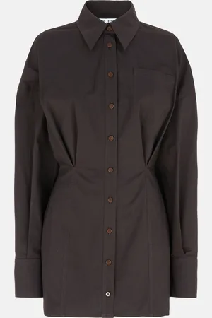 The Attico Mini dress