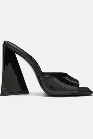 The Attico Mule 
