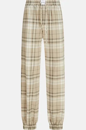 The Attico Long pant