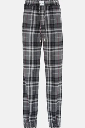 The Attico Long pants