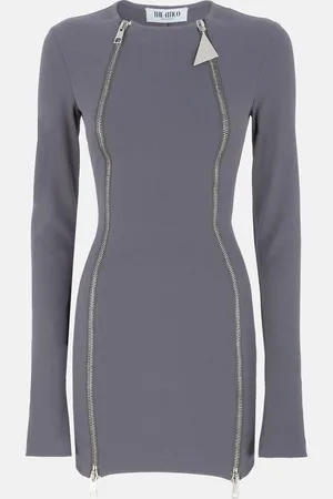 The Attico Mini dress