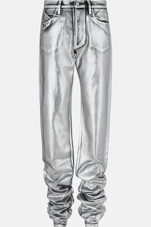 The Attico Long pants